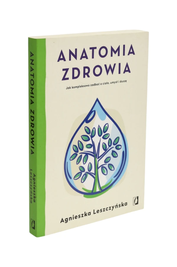 Anatomia zdrowia Leszczyńska