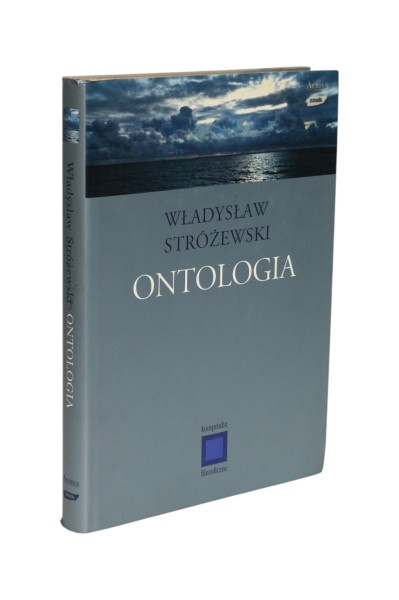 Ontologia Władysław Stróżeski