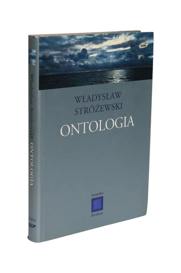 Ontologia Władysław Stróżeski
