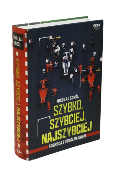 Szybko, szybciej, najszybciej Sokół