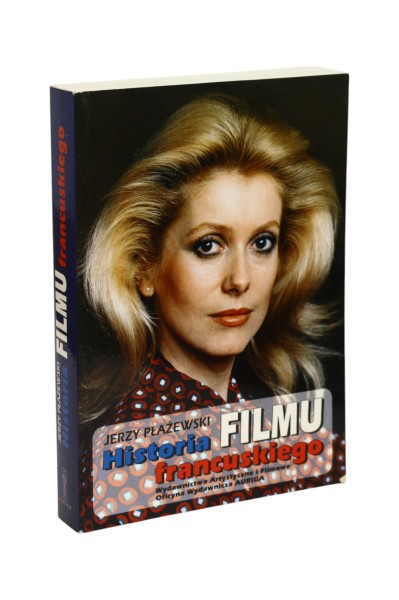 Historia filmu francuskiego Płażewski