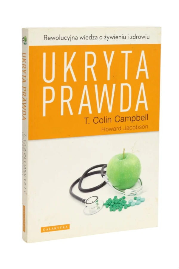 Ukryta prawda Campbell