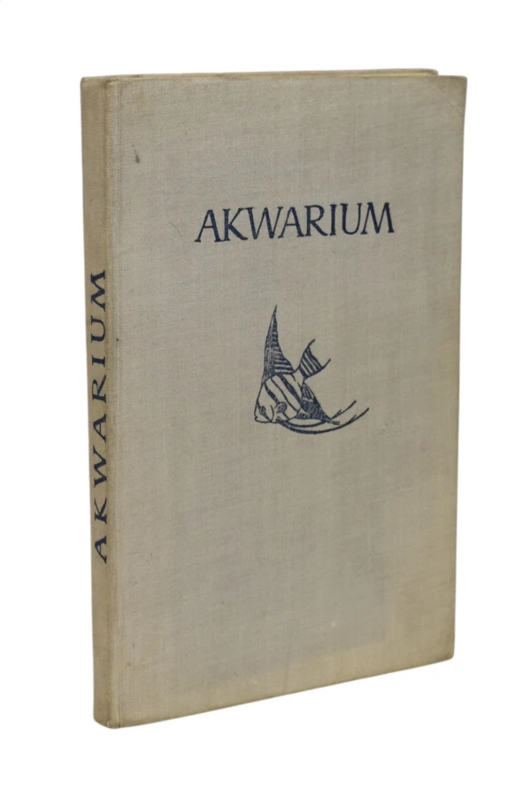 Akwarium Taborski/ Landowski/ Gabryś