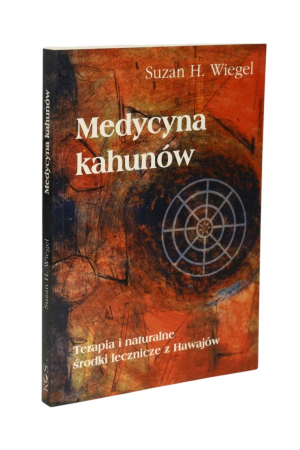 Medycyna kahunów Wiegel