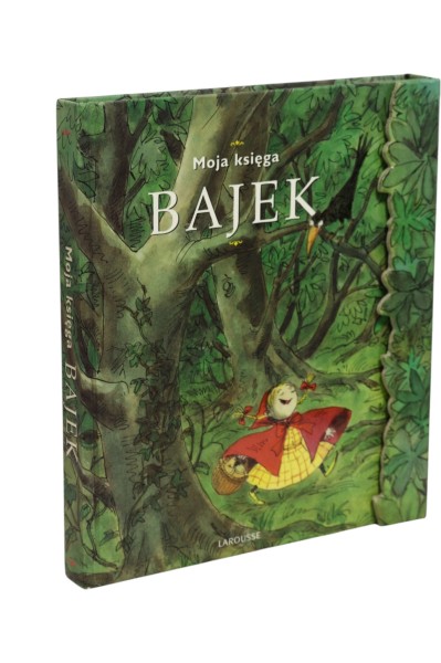 Moja księga bajek
