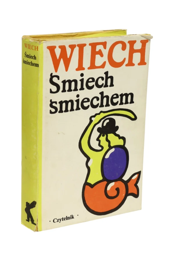 Wiech śmiech śmiechem