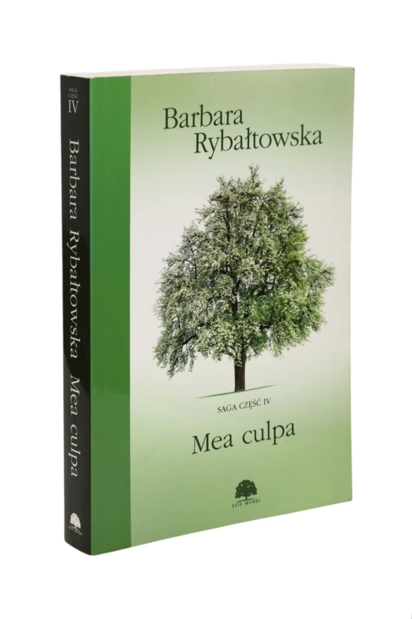 Mea culpa Rybałtowska