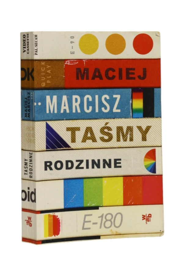 Taśmy rodzinne Marcisz