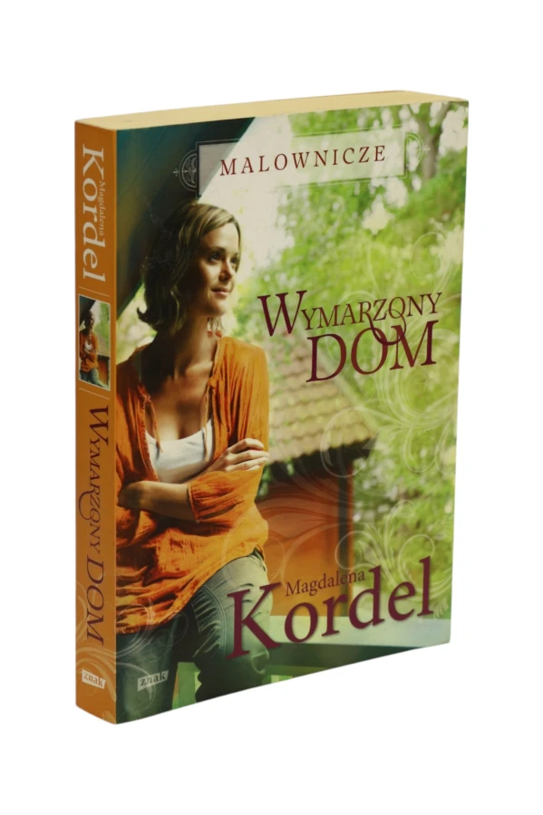 Wymarzony dom Kordel
