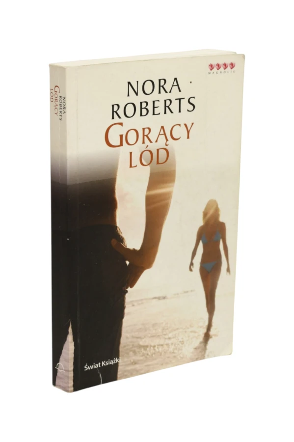 Gorący lód Roberts