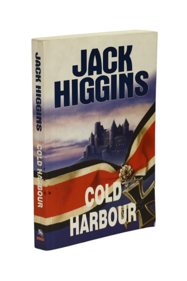 Cold Harbour Higgins