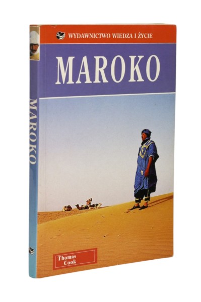 Maroko Thomas Cook