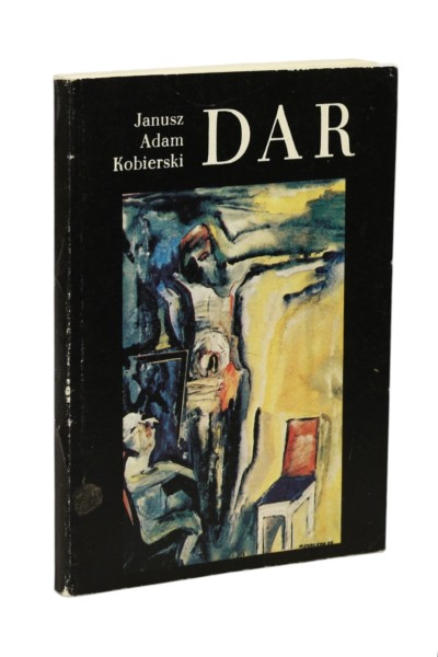 Dar Janusz Adam Kobierski