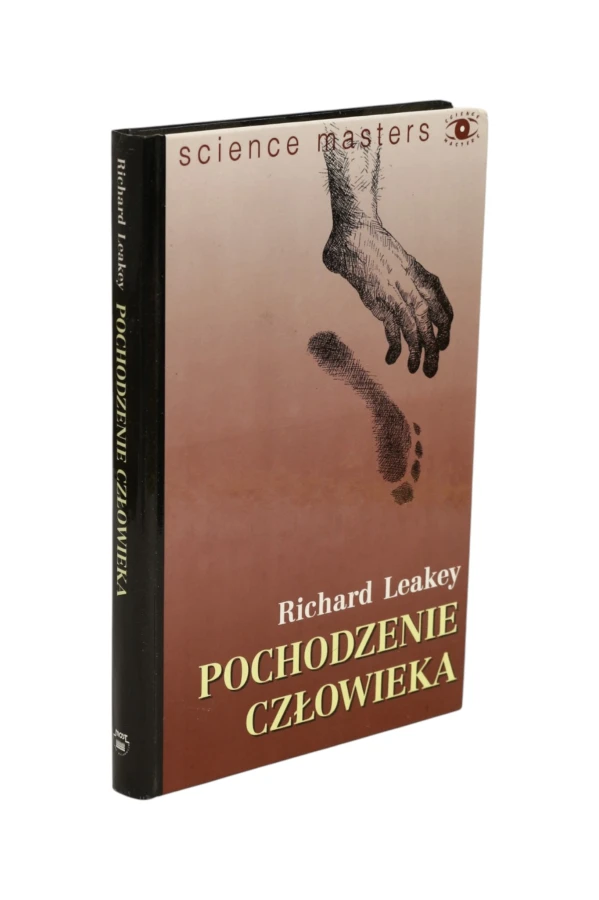 Pochodzenie człowieka Leakey