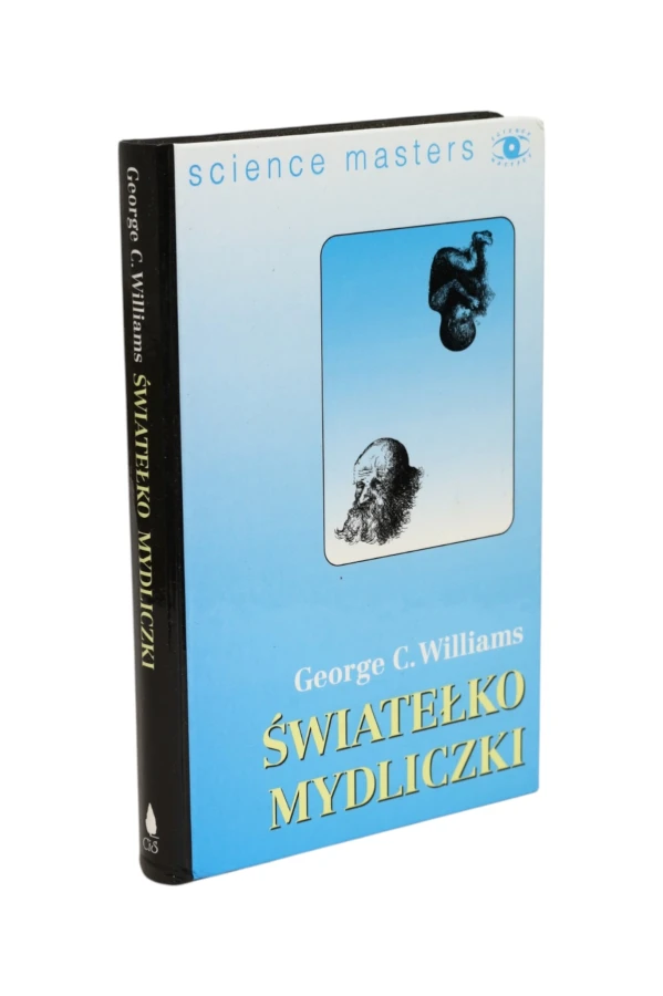 Światełko mydliczki Williams