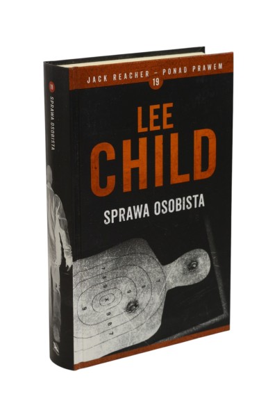 Sprawa osobista Child