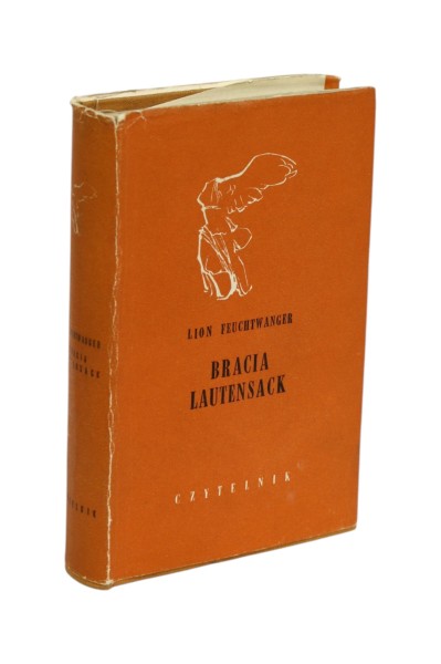 Bracia Lautensack Feuchtwanger Nike