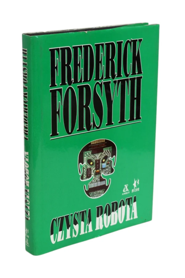 Czysta robota Forsyth