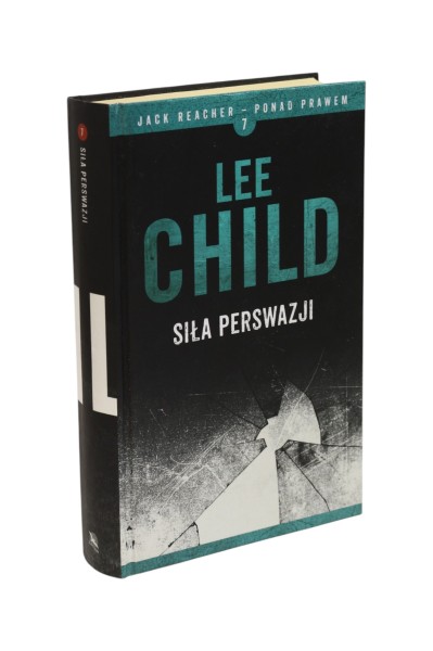 Siła perswazji Child