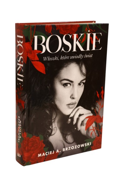 Boskie Włoszki, które uwiodły świat Brzozowski