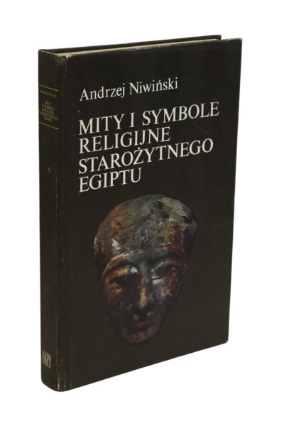 Mity i symbole religijne starożytnego Egiptu Niwiński