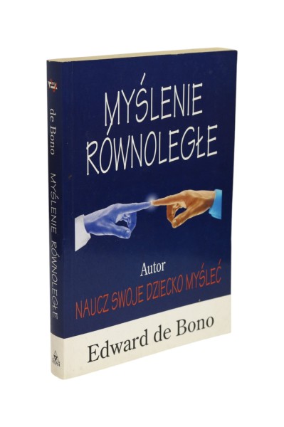 Myślenie równoległe Bono
