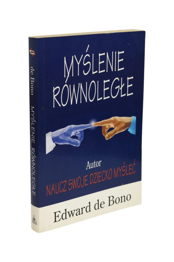 Myślenie równoległe Bono
