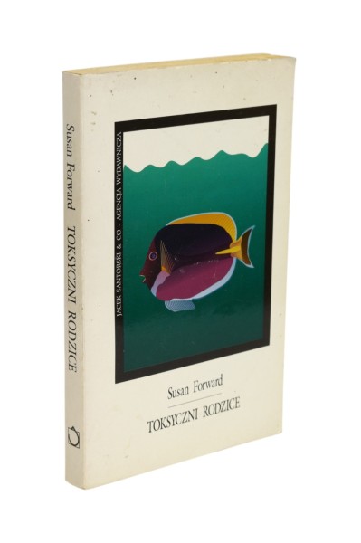 Toksyczni rodzice Forward