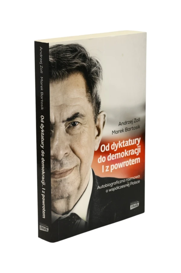 Od dyktatury do demokracji i z powrotem Zoll