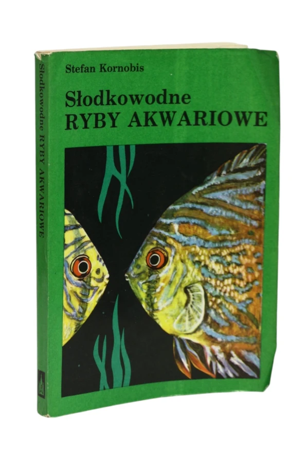 Słodkowodne ryby akwariowe Kornobis
