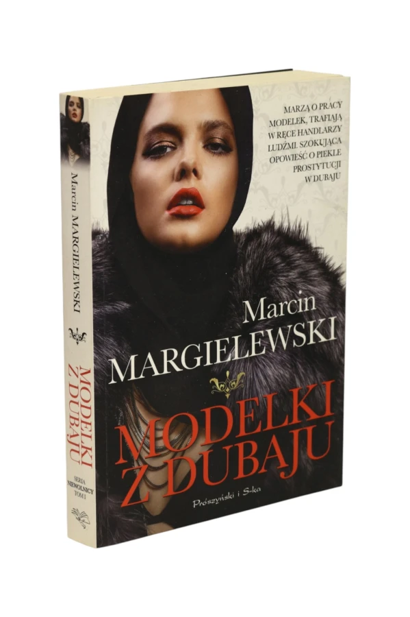 Modelki z Dubaju Margielewski