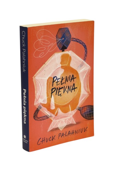 Pełnia piękna Palahniuk