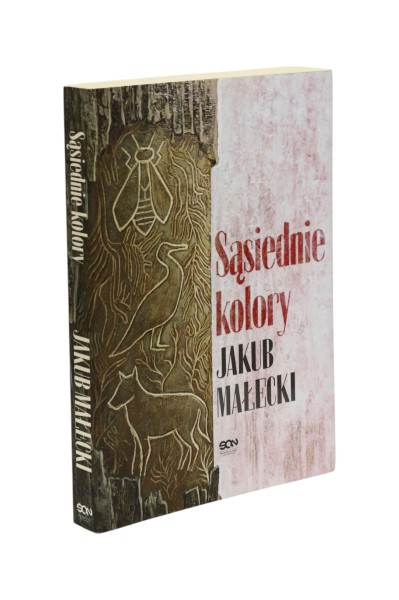 Sąsiednie kolory Małecki