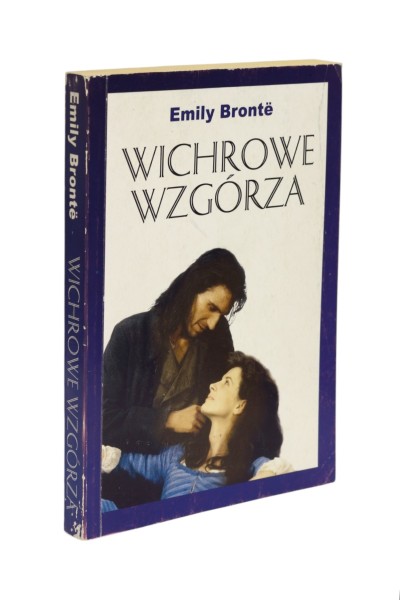 Wichrowe wzgórza Bronte