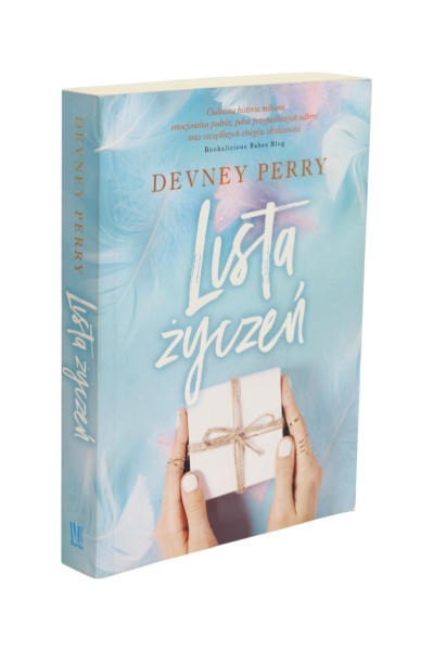 Lista życzeń Perry