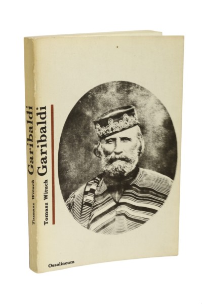 Garibaldi Tomasz Wituch