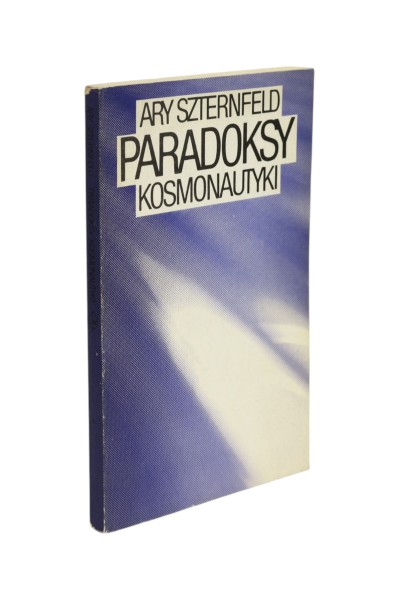 Paradoksy kosmonautyki Szternfeld