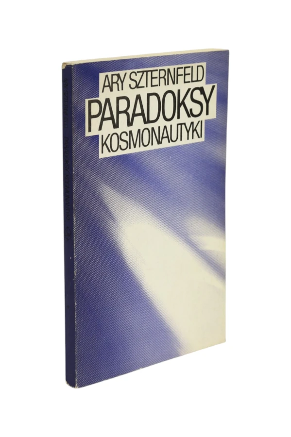 Paradoksy kosmonautyki Szternfeld