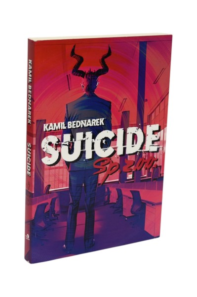 Suicide Sp. Z.O.O. Bednarek