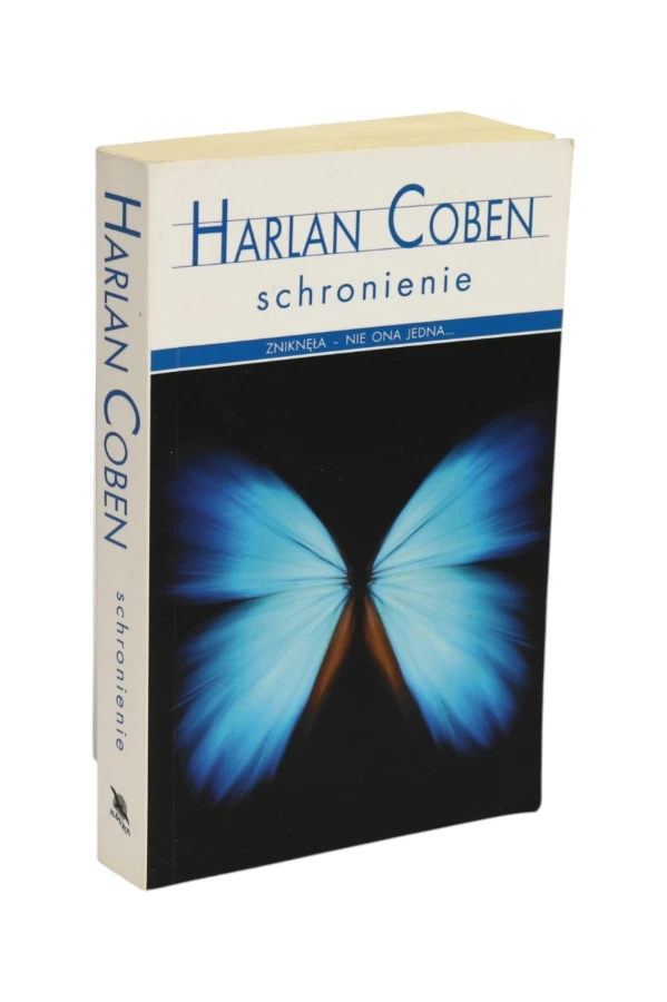 Schronienie Harlan Coben
