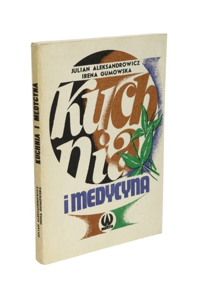 Kuchnia i medycyna Aleksandrowicz