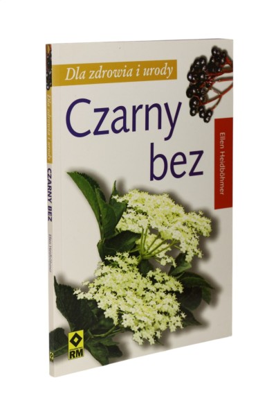 Czarny bez Heidbohmer