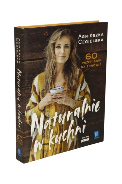 Naturalnie w kuchni Cegielska