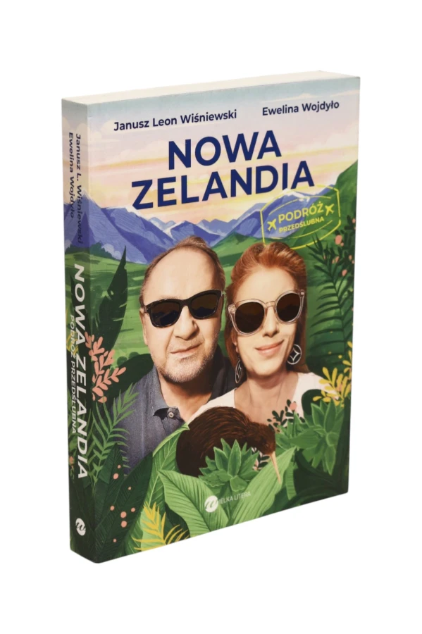 Nowa Zelandia Wiśniewski