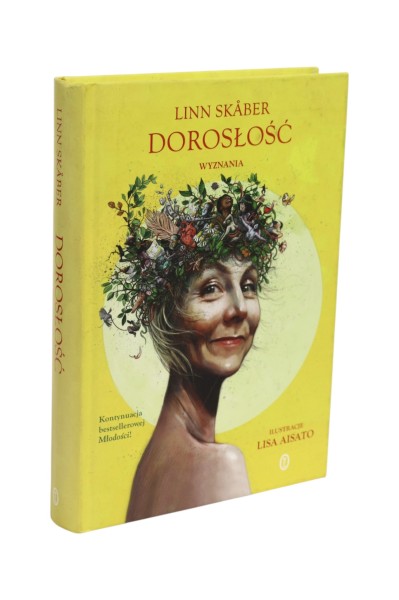 Dorosłość wyznania Skaber