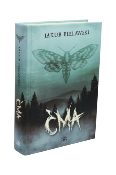 Ćma Jakub Bielawski