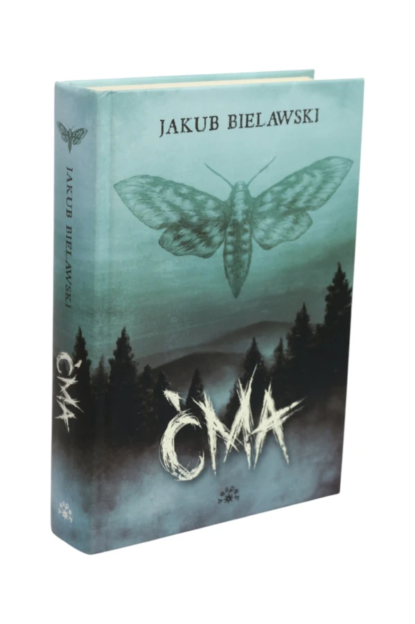 Ćma Jakub Bielawski