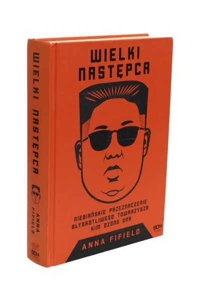 Wielki następca Fifield