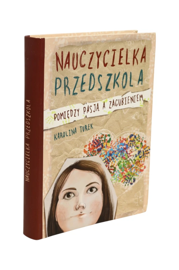 Nauczycielka przedszkola Turek