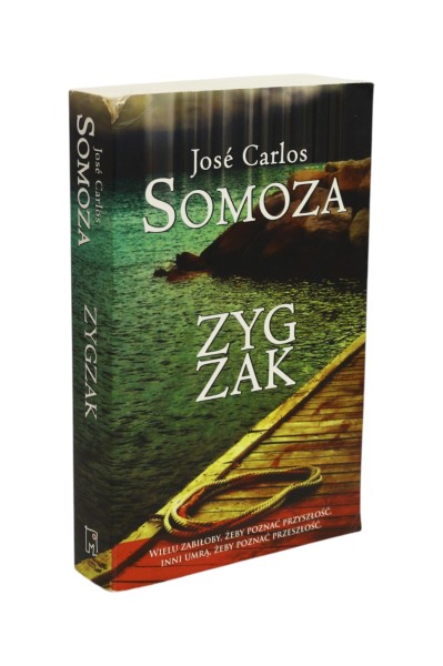 Zyg Zak Somoza